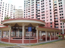 Blk 356 Admiralty Drive (Sembawang), HDB 4 Rooms #228932